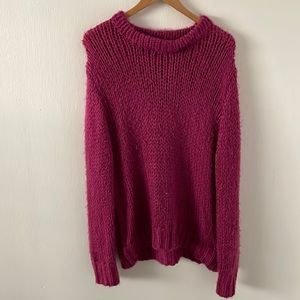 Women’s Knit Sweater